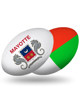 Madagascar / Mayotte - 2021