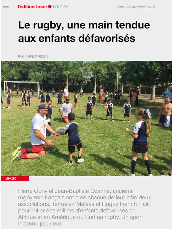 article OUEST France
