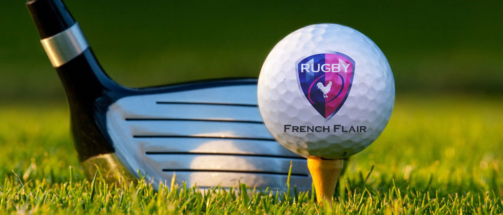 journée caritative au golf du prieuré