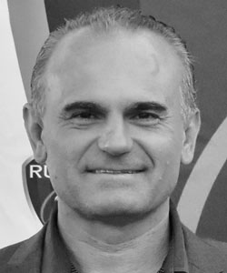 Thierry BARRAQUE