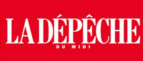 Article LA DEPECHE