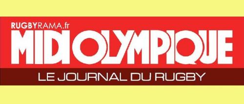 Article MIDI OLYMPIQUE
