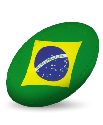 Brésil - 2011